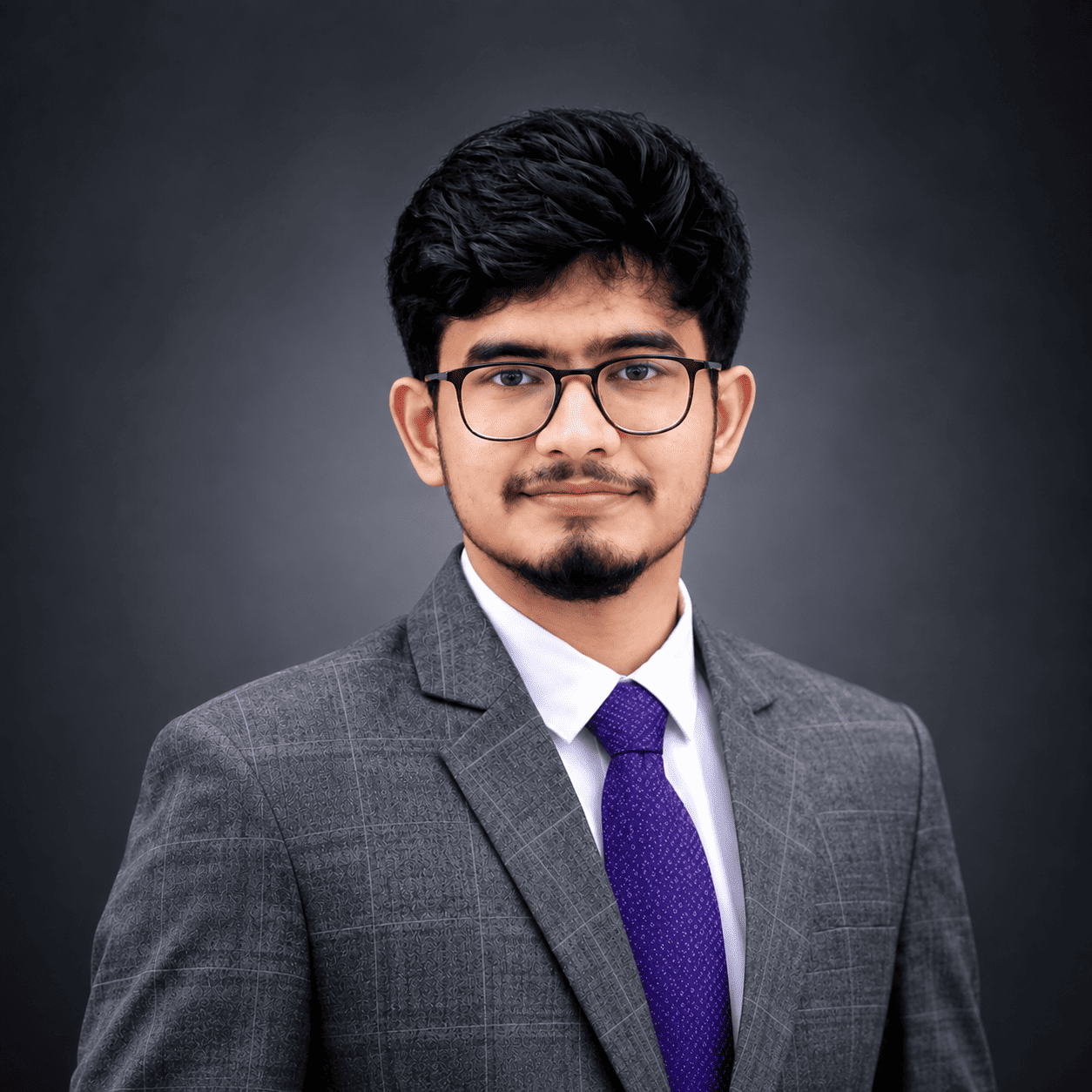 Md. Mehedi Hasan Naim Profile